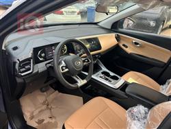 جی ئەی سی GS3